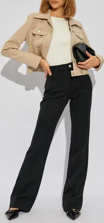 Courrèges Courrèges X Vestiaire, Womens, White