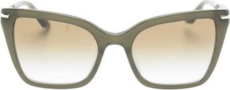 Emporio Armani Donna, Accessori, Verde, Taglia unica, new