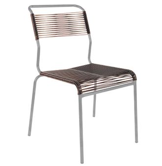 Schubiger M&ouml;bel Spaghetti-Stuhl S&auml;ntis