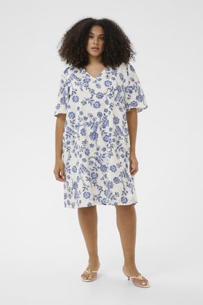 Kaffe Curve Jurk KClula Jurk A-shape