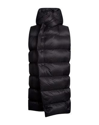 Rick Owens COATS & JACKETS - Gilets sur YOOX.COM