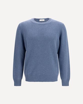PIACENZA 1733 Cashmere crewneck Sweater Male 54