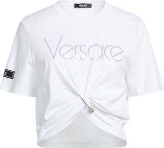 Versace TOPWEAR - T-shirts su YOOX.COM
