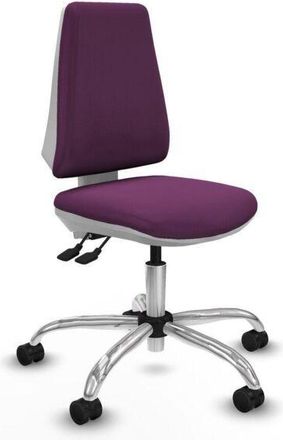 Piqueras y Crespo Piqueras Y Crespo B00056n Silla De Oficina Ergon&oacute;mica Violeta
