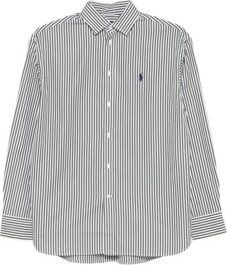 Polo Ralph Lauren Donna, Camicette, Multicolore, S, new