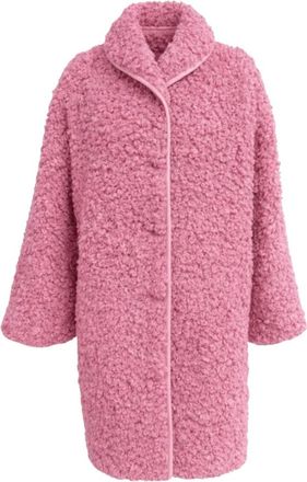 Lollys Laundry Jassen - Dames - Jassen - Roze - M - Jassen