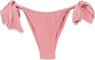 Faithfull The Brand Slip bikini Costa - Rosa