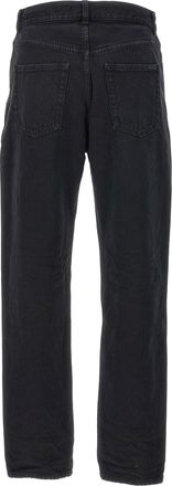 Saint Laurent Vanessa Jeans - Black
