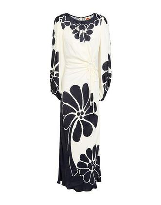Farm Rio DRESSES - Maxi dresses on YOOX.COM