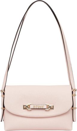 Guess Tassen, Dames, Roze, ONE Size, Leer, Kleine Tas