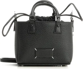 Maison Margiela Donna, Borse, Nero, Taglia unica, new