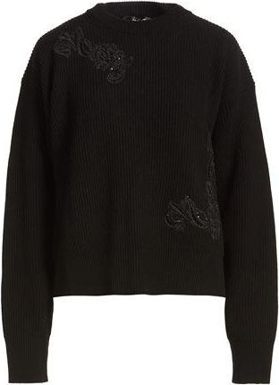 Versace KNITWEAR - Jumpers sur YOOX.COM