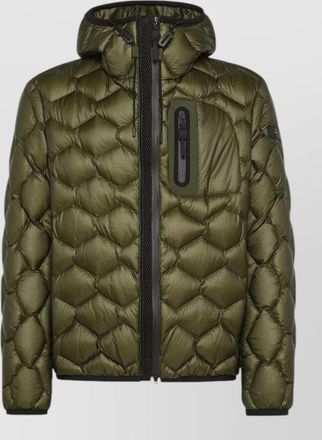 Peuterey down puffer jacket