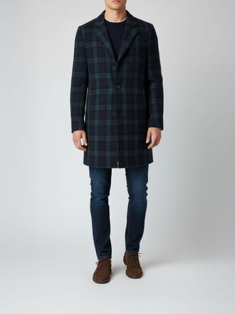 Paul Smith Coat PAUL SMITH Men color Multicolor