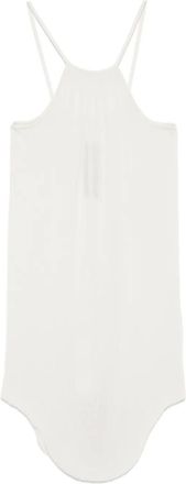 Rick Owens Canotta Skorpio - Toni neutri