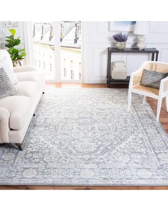 Safavieh Brentwood Ina Power Loomed Rug