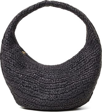 L*Space Aya Shoulder Bag in Black at Nordstrom