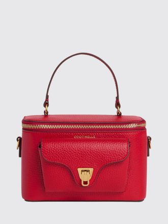Coccinelle Borsa A Spalla COCCINELLE Donna colore Rosso
