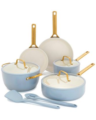 GreenPan Greenpan Reserve Pro 10Pc Cookware Set