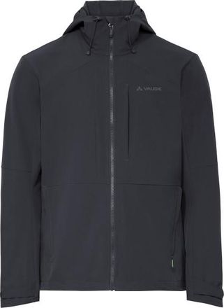 Vaude Elope Wind Jacket Softshelljacke f&uuml;r Herren | grau