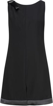 Emporio Armani DRESSES - Mini dresses sur YOOX.COM