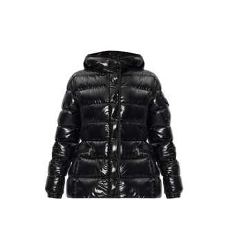 Moncler Barante Quilted Hooded Jacket
