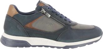 Fluchos Louis F1603 - Heren - Sneakers - Blauw - 45 EU - Schoenen