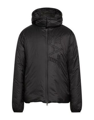 Emporio Armani ROPA DE ABRIGO - Chaquetas y cazadoras en YOOX.COM