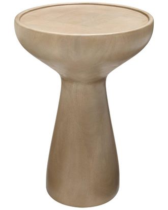Surya Tomlee End Table