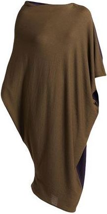 Hannes Roether Midi dresses