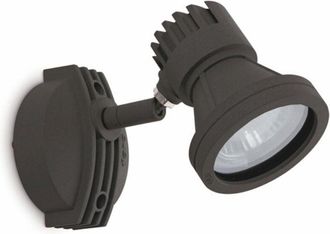 Faro Barcelona Mini-project Aplique De Pared Exterior 71390