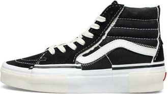 Vans SK8-Hi Reconstruct BLACKWHITE VN0005UK6BT