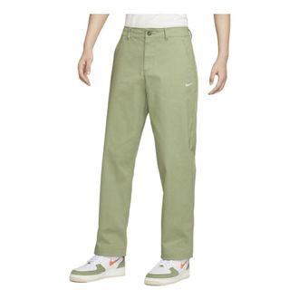 Nike Life Chino Pants Green FD0406-386
