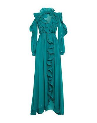 BABYLON DRESSES - Maxi dresses sur YOOX.COM