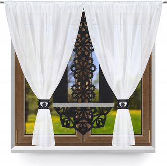 OEM Juego De Cortinas Modernas P7 Para Sala De Estar Y Dormitorio, Elegante Separador De Ambientes 400x145