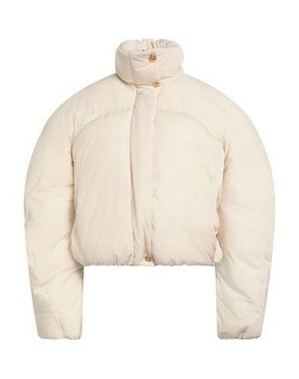Jacquemus COATS & JACKETS - Puffers on YOOX.COM