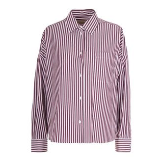 Max Mara Shirts, female, Multicolor, Size: 2XS Shirts