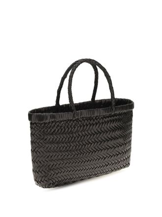 Dragon Diffusion Gora Tote Bag - Black