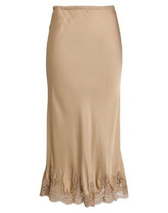 Ermanno Scervino HOSEN & RÖCKE - Midi-Röcke auf YOOX.COM