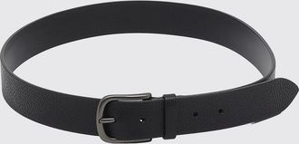 Orciani Cintura Uomo colore Nero