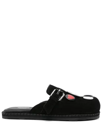 Moschino Birky Sabots from $370.00 - on Stylight