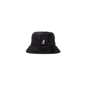 Kangol Accessories, female, Black, M, Furgora Bucket