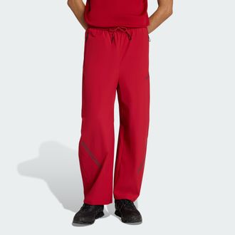 adidas Mens adidas adidas Z. N.E. WOVEN PANT
