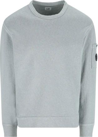C.P. Company C. P. Company Crew-Neck Sweatshirt