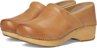 Dansko XP 2.0 Womens Shoes Honey Distressed : EU 42 (US Womens 11.5-12) Regular, Patent Leather