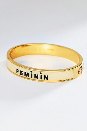 Clare Vivier Le Bangle