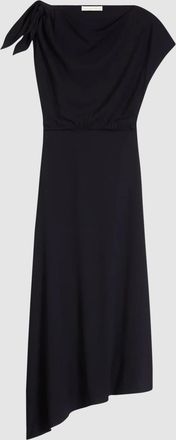 Vanessa Bruno Robe Hanelia Noir