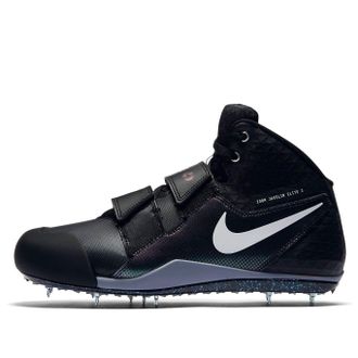 Nike Zoom Javelin Elite 3 Black Indigo Fog AJ8119-001