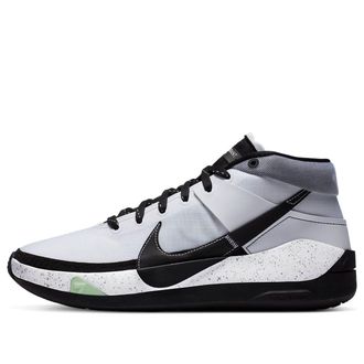 Nike KD 13 TB Pure Platinum CK6017-100