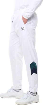 Sergio Tacchini Ventilato Track Pant in Brilliant White at Nordstrom, Size Xxx-Large